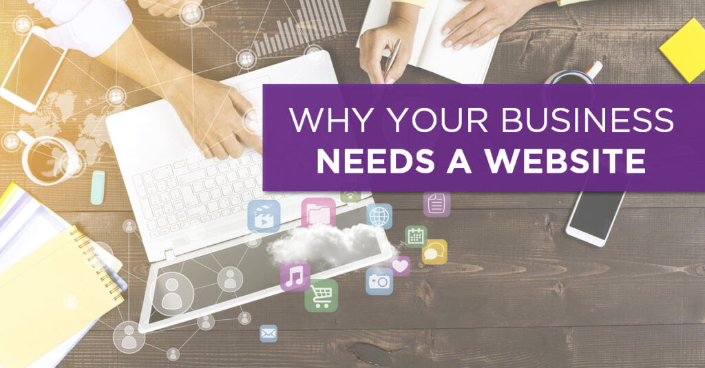 How Important Is To Own A Website For Business