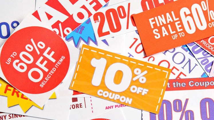 Different Method of Coupon Marketing Strategy that can Boost Branding