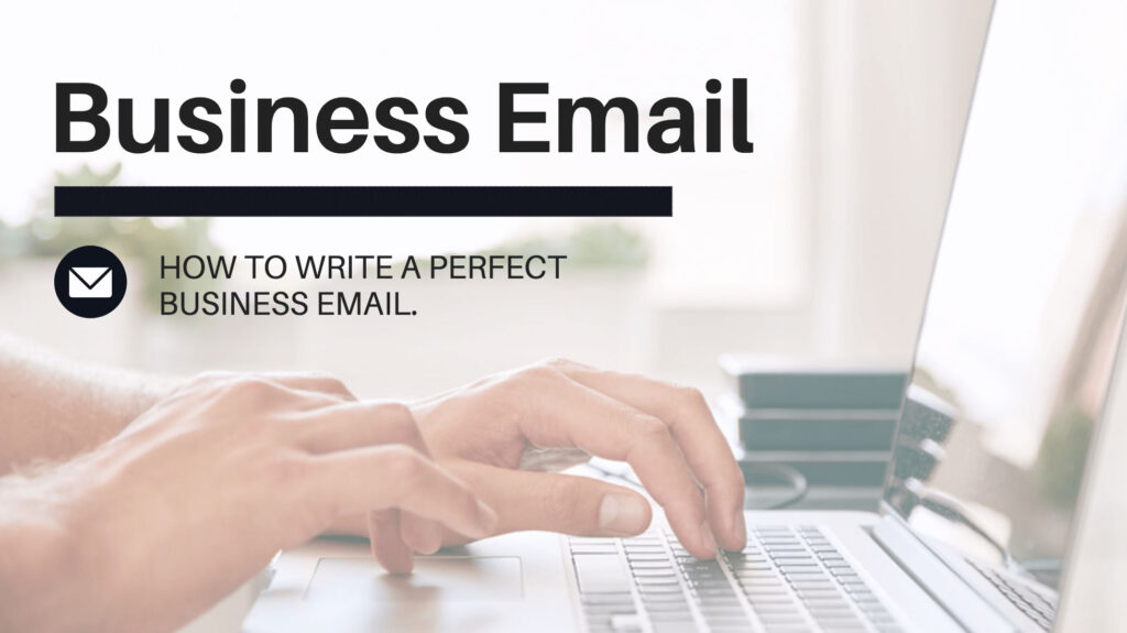5 Ways to Improve Your Business Email Writing ProiDeators