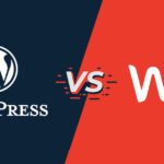Comparing Wix and WordPress Which Is Better for SEO