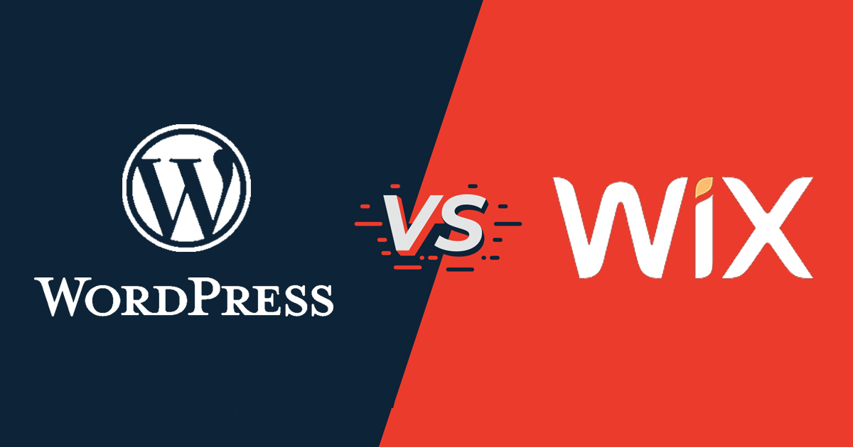 Comparing Wix & WordPress: Which Is Better for SEO? | ProiDeators
