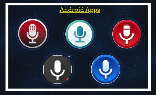 Top 3 Apps for Podcasts that Improves Your Audio Experience ProiDeators