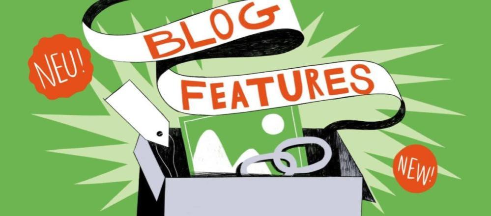 What are Important Features Of Blogging For Any Business Owner ProiDeators