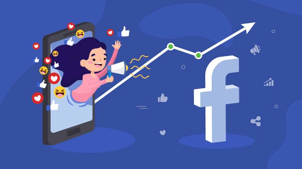 How Facebook Marketing Will Help to Boost Your Brand