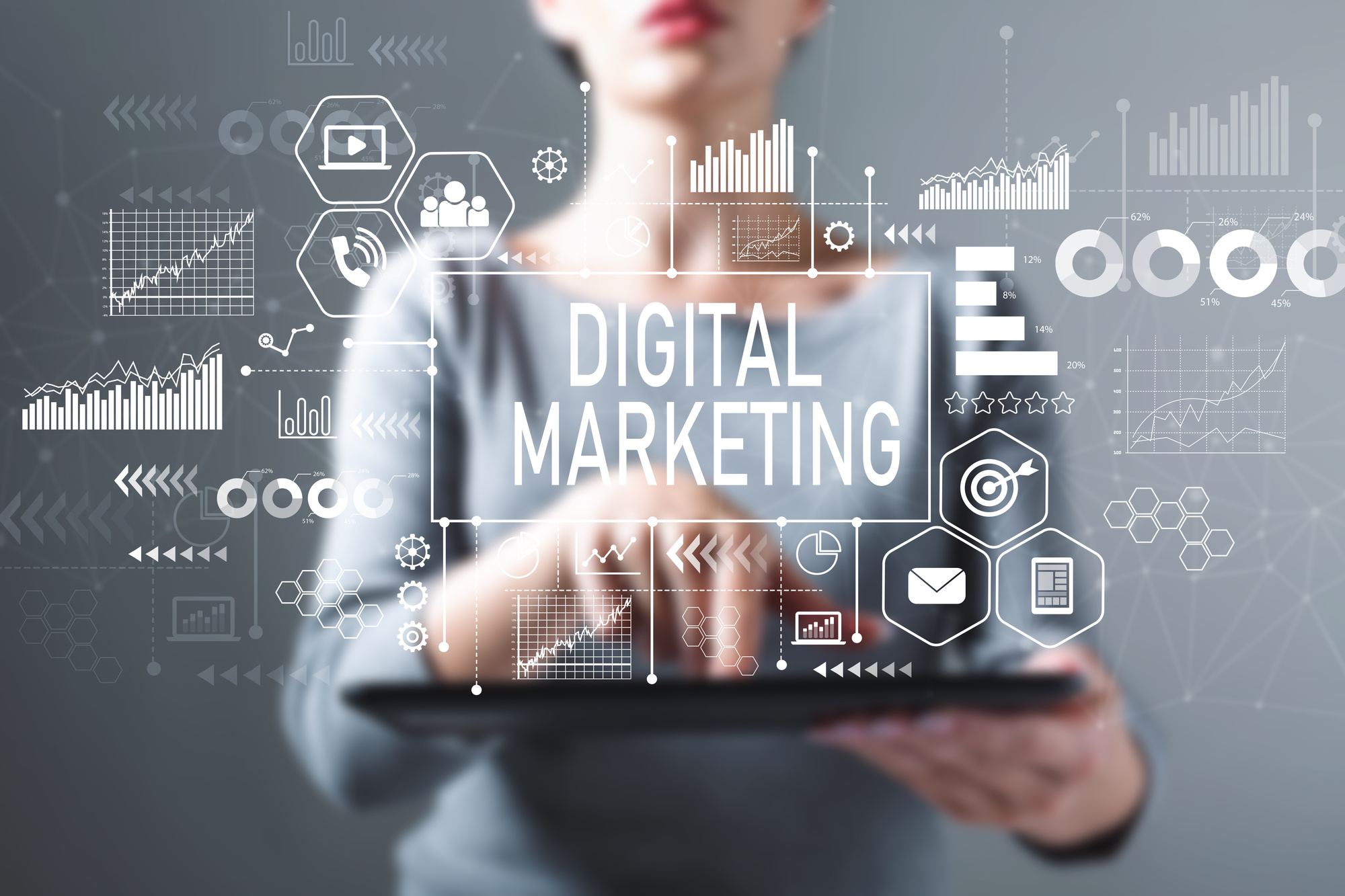 What Are The Challenges In Digital Marketing And How To Crack Them
