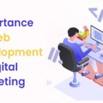Why Web Design and Development is important in Digital Marketing
