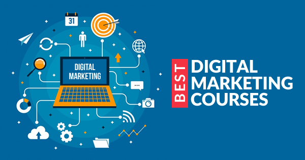 3 Reasons Why It Is Right Time to Invest In Digital Marketing Course Program