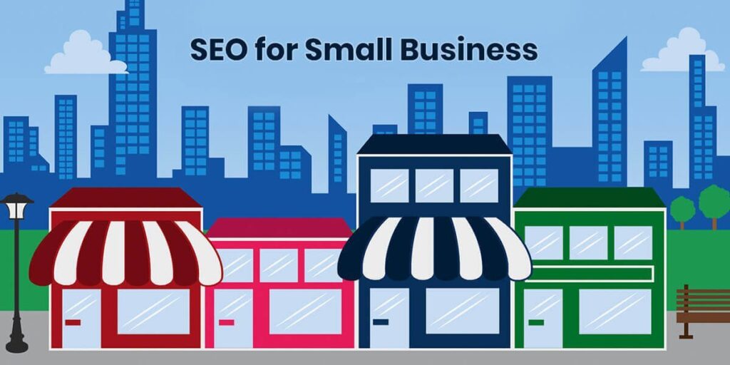 Top 5 SEO Approach For Small Businesses to follow In 2022