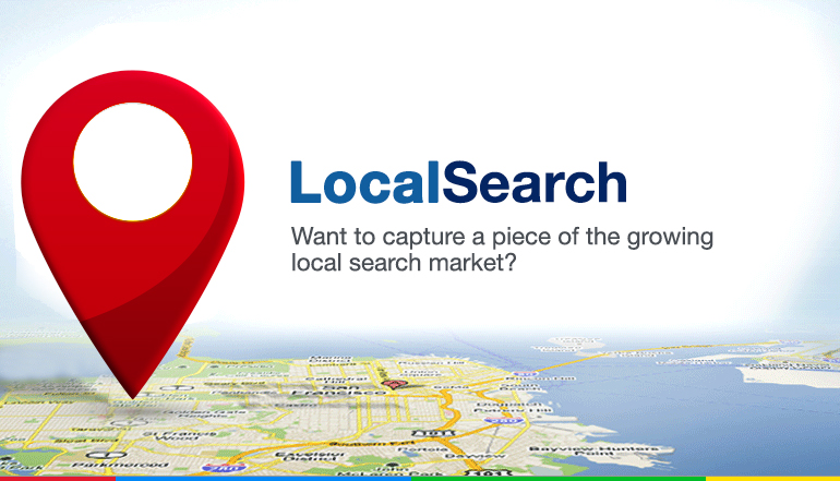 What is local Search and why is it important for business - ProiDeators