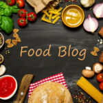 How To Make Your Career As A Food Blogger In India - ProiDeators