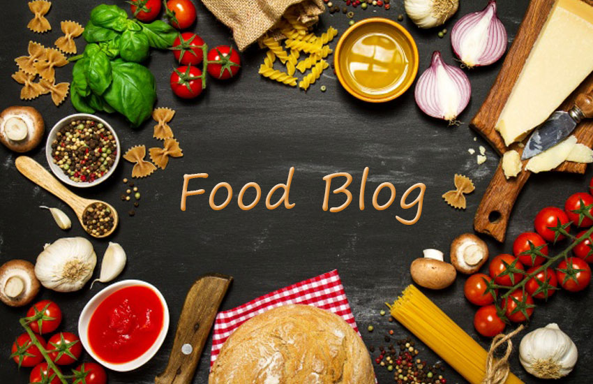 How you can Make Your Profession As A Meals Blogger In India?