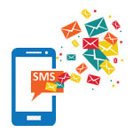 36. SMS Marketing