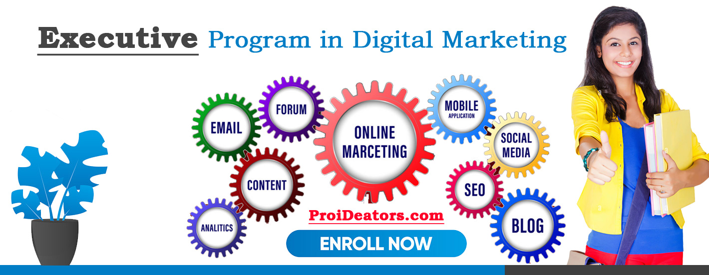 ProiDeators-Executive-Program-Masters-in-Digital-Marketing-Courses-Institute