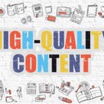 Why High Quality Content is Important for Advertising ProiDeators