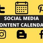 How to Create a Social Media Calendar to Plan Your Content