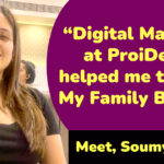 Soumya-Sharma-Proideators-Reviews-Digital-Marketing-Trainee-Student-Mumbai