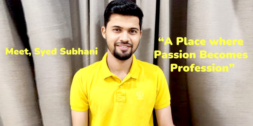 Syed-Subhani-Proideators-Reviews-Digital-Marketing-Trainee-Student-Mumbai