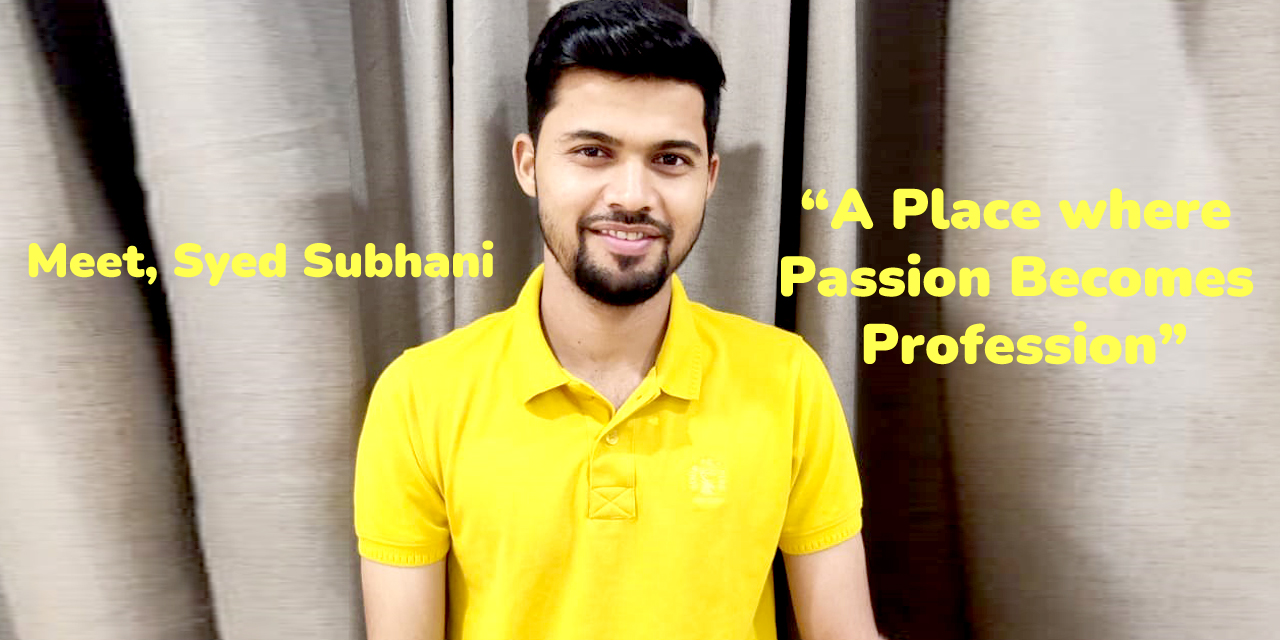 Syed-Subhani-Proideators-Reviews-Digital-Marketing-Trainee-Student-Mumbai