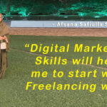 Afsana-Safiulla-Shuttari Proideators-Reviews-Digital-Marketing-Course-Student-Thane-Mumbai