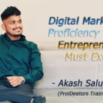 Akash-Salunkhe-Proideators-Reviews-Digital-Marketing-Course-Student-Thane-Mumbai