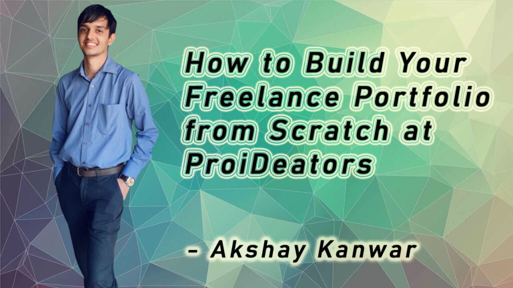 Akshay-Kanwar Proideators-Reviews-Digital-Marketing-Course-Student-Thane-Mumbai