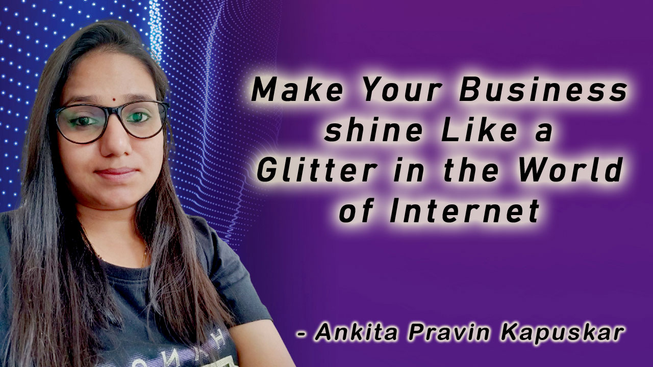 Ankita-Pravin-Kapuskar Proideators-Reviews-Digital-Marketing-Course-Student-Thane-Mumbai