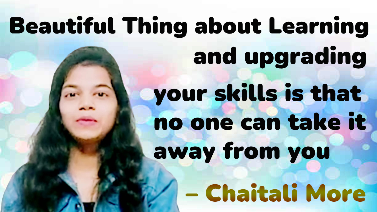 Chaitali-More-ProiDeators-Digital-Marketing-Course