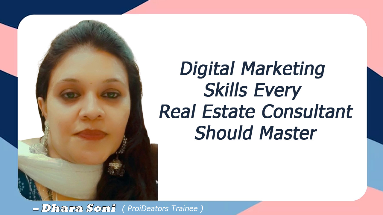 Dhara-Soni-Proideators-Reviews-Digital-Marketing-Course-Student-Thane-Mumbai