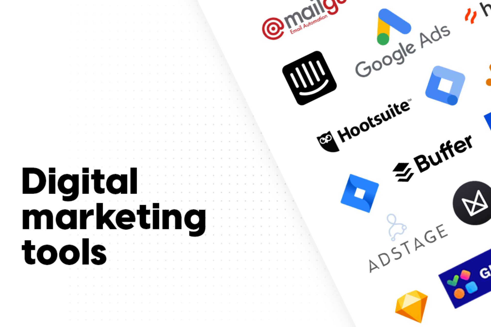 Digital Marketing Tools Course