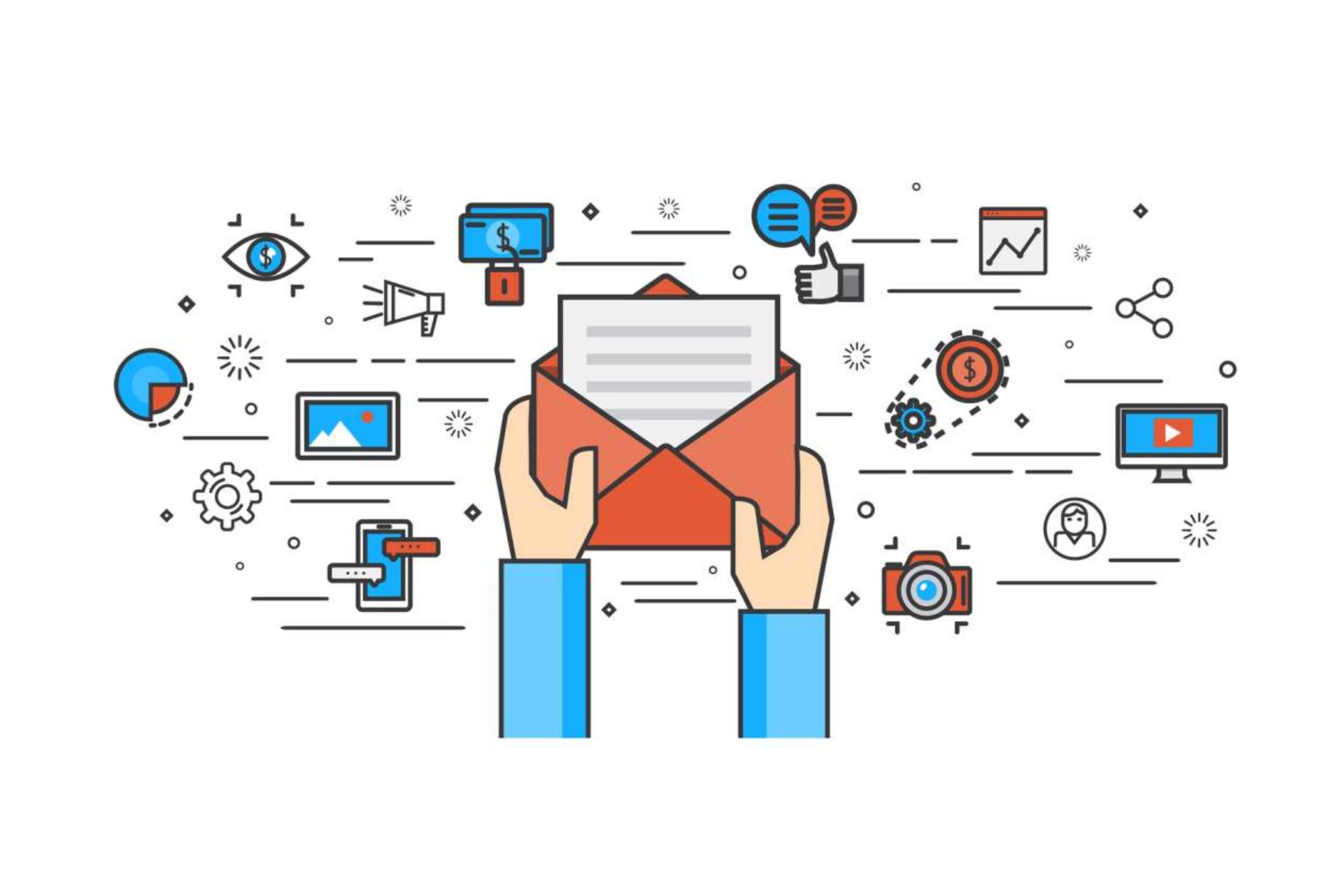 Email Automation & Drip Marketing Course