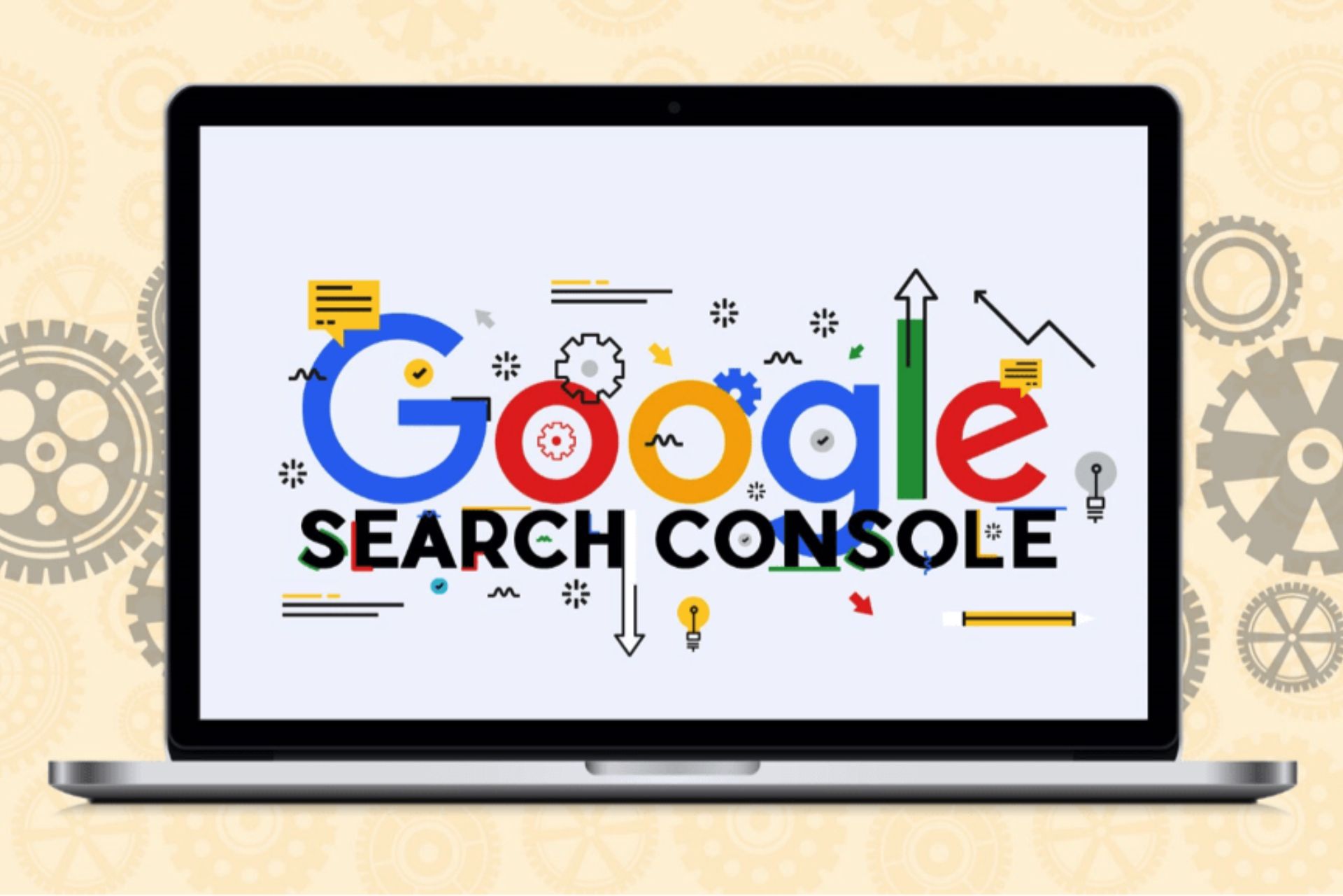Google Search Console (Webmaster Tools) Course