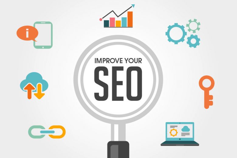 Importance of WordPress Websites and How to optimize sites using SEO - ProiDeators