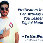 Jatin-Dung-Proideators-Reviews-Digital-Marketing-Course-Student-Thane-Mumbai