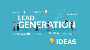 Lead Generation & CRO