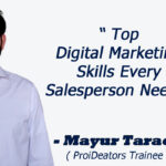 Mayur-Tarade-Proideators-Reviews-Digital-Marketing-Course-Student-Thane-Mumbai
