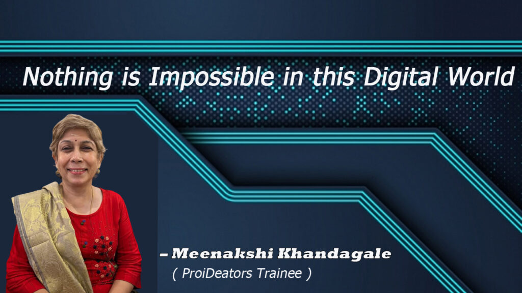 Meenakshi-Khandagale-Proideators-Reviews-Digital-Marketing-Course-Student-Thane-Mumbai