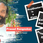 Prasad Rangnekar - ProiDeators Digital Marketing Course