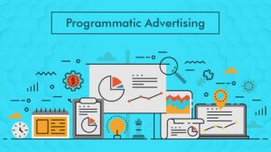 Programmatic Marketing & Advertising