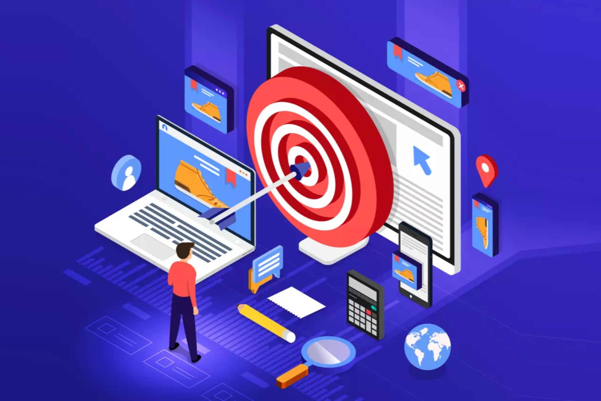 Remarketing and Retargeting Ads Course