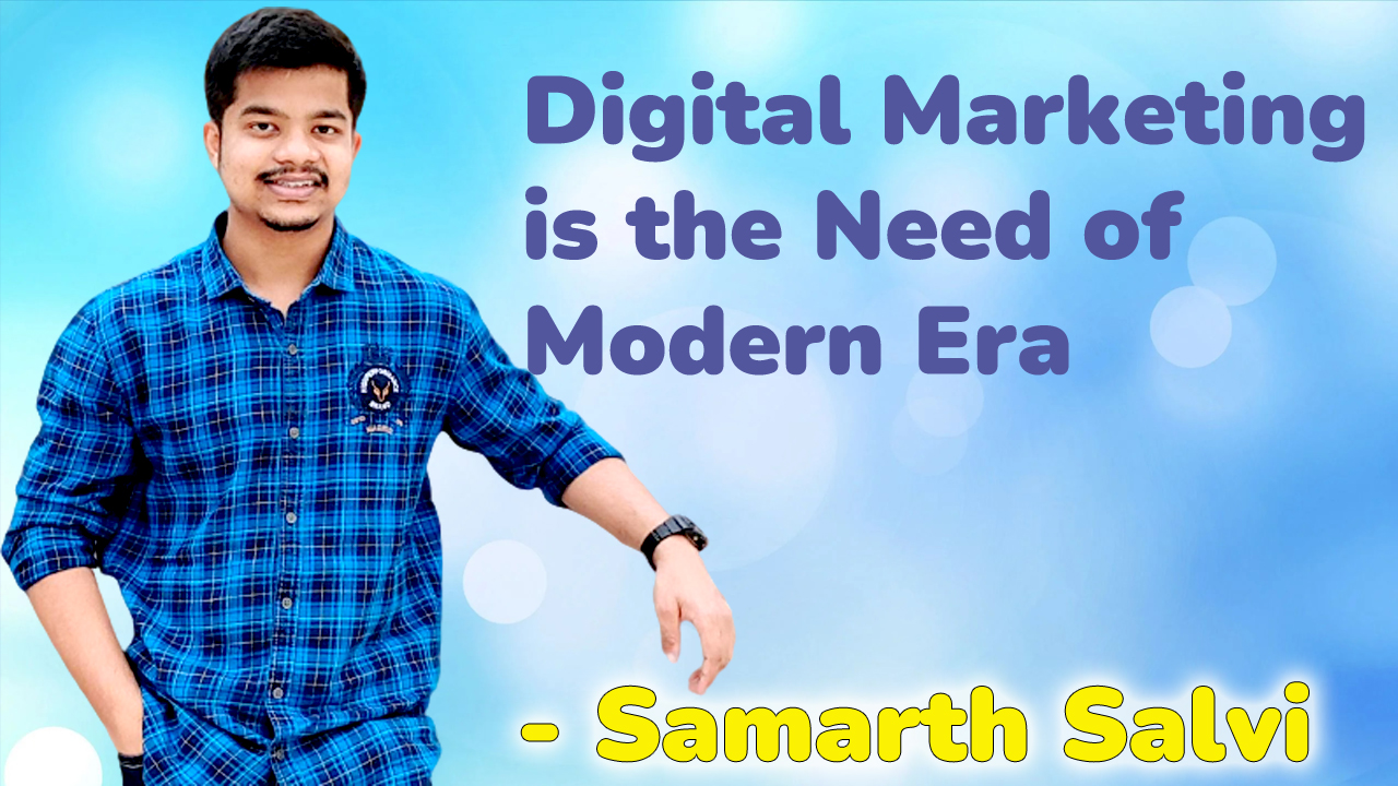 Samarth-Salvi-ProiDeators-Digital-Marketing-Course