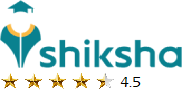 Shiksha Rating
