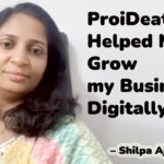 Shilpa-Ajay-Bedekar-ProiDeators-Digital-Marketing-Course