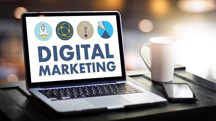 Short Term Courses in Digital Marketing