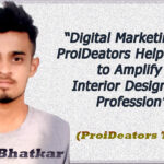 Suraj-Bhatkar-Proideators-Reviews-Digital-Marketing-Course-Student-Thane-Mumbai