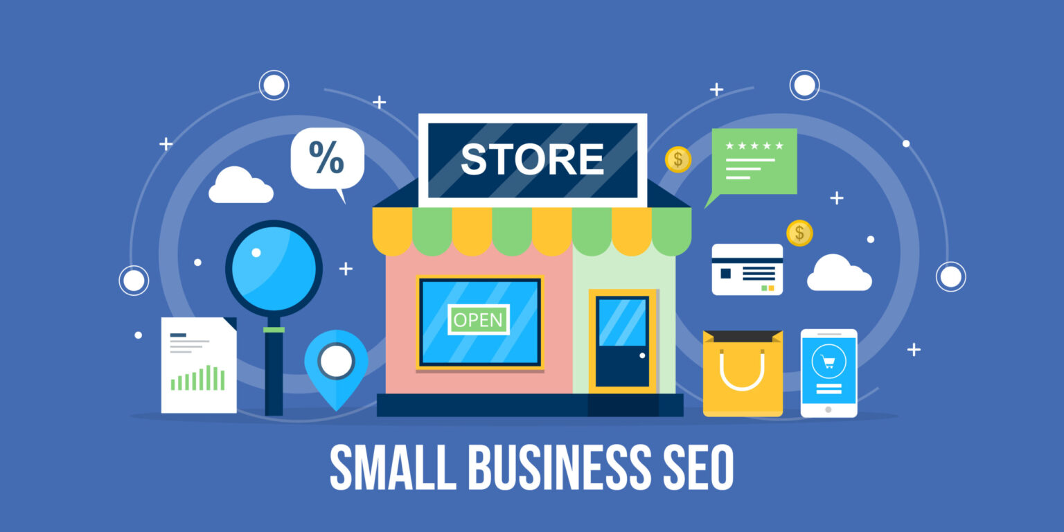 Top 10 Benefits of SEO for Small Businesses ProiDeators