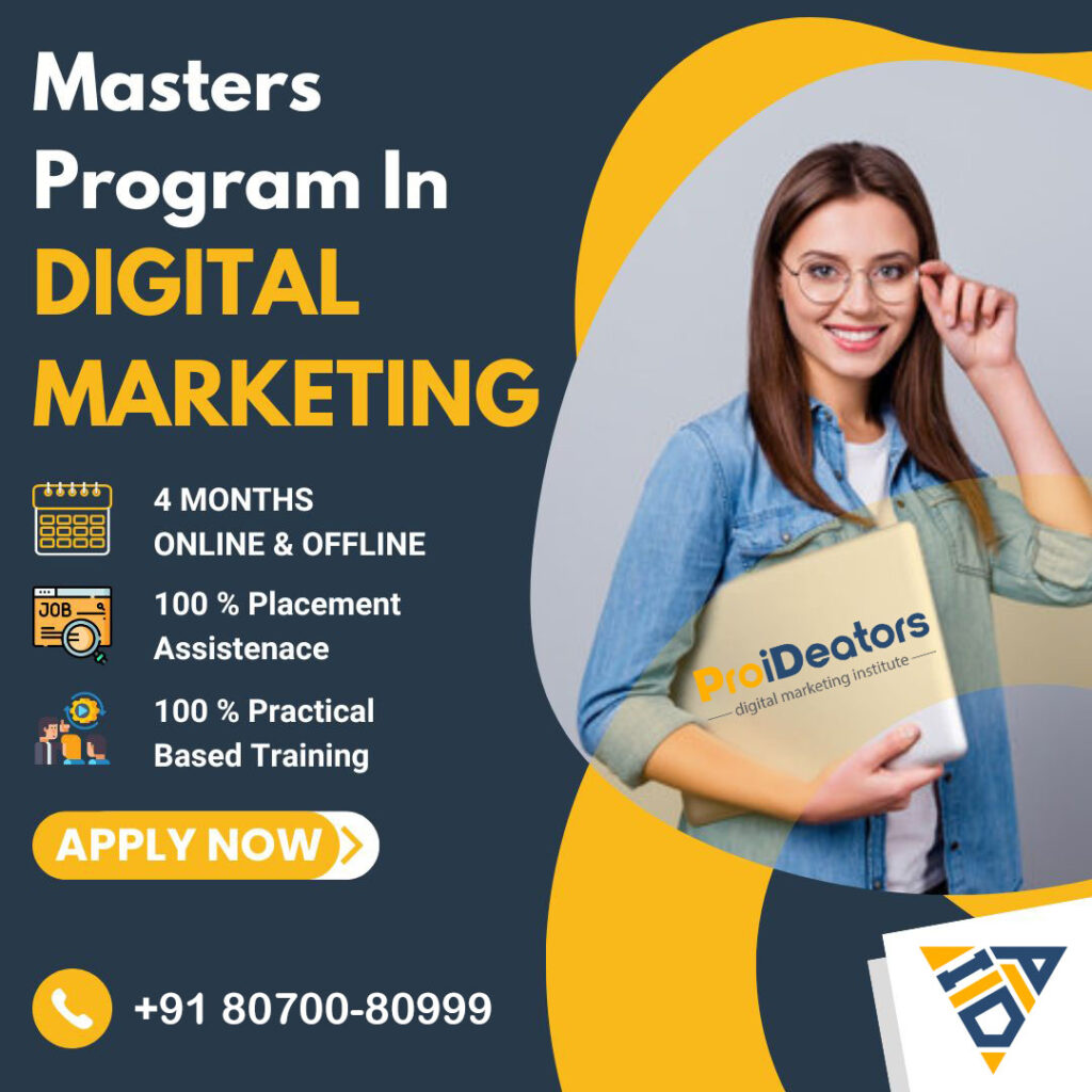 Best Digital Marketing Courses in Airoli – Learn Advance SEO, Top Social Media and Google Ads Certification Training Placement Classes