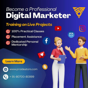 Best Digital Marketing Courses in Mumbai Classes – Learn Advance SEO, Social Media, Google Ads Certification Training Placement