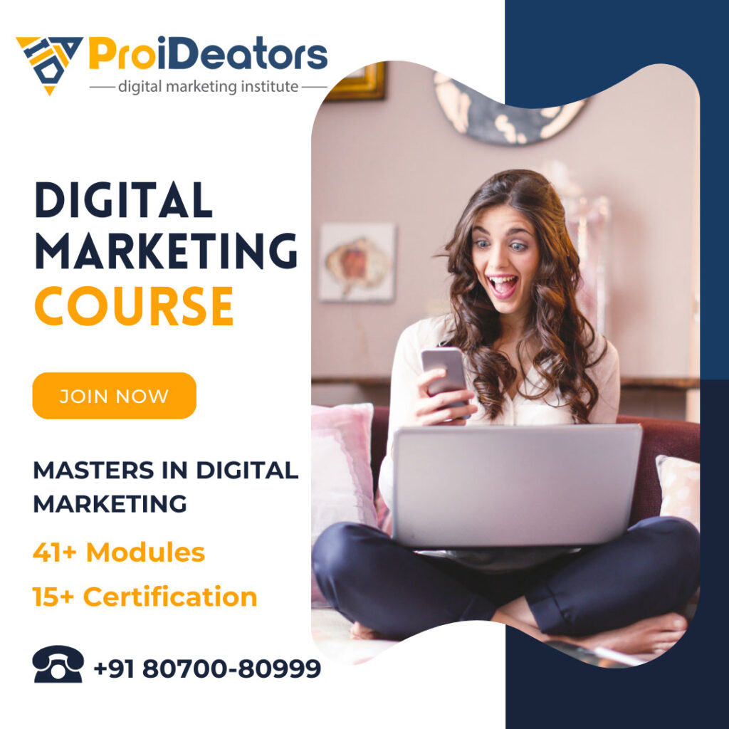 Best Digital Marketing Courses in Navi Mumbai Classes – Learn Advance SEO, Social Media, Google Ads Certification Training Placement