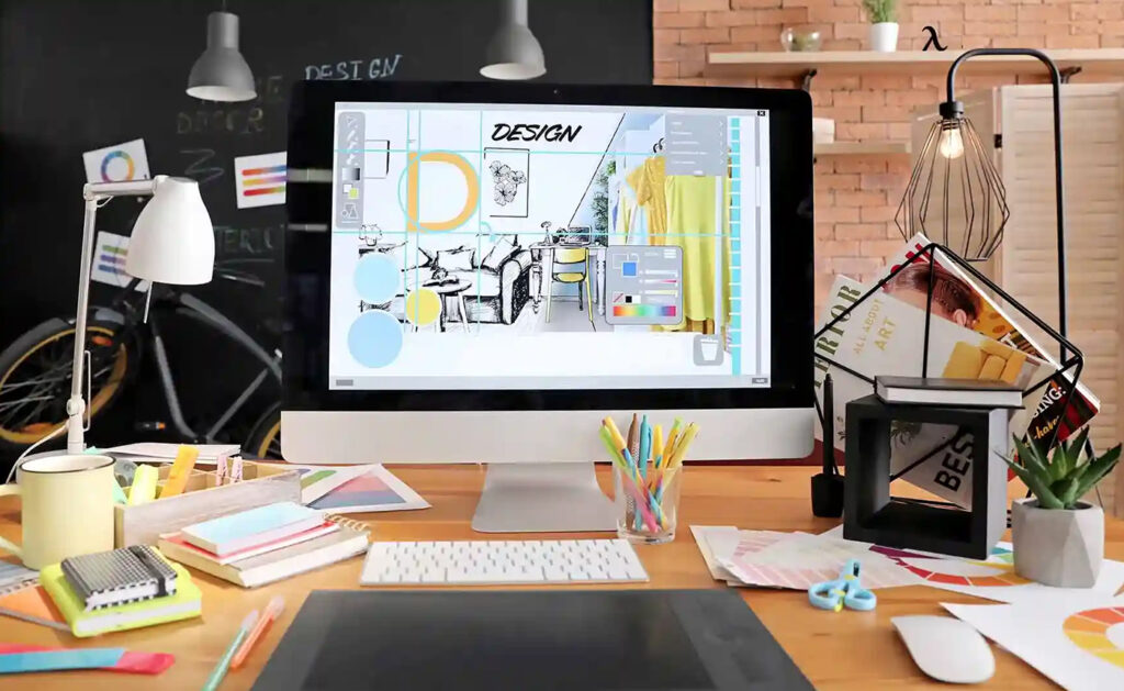 Graphic Design Courses with Best Certification Training Institute Classes in Navi Mumbai Thane Mumbai