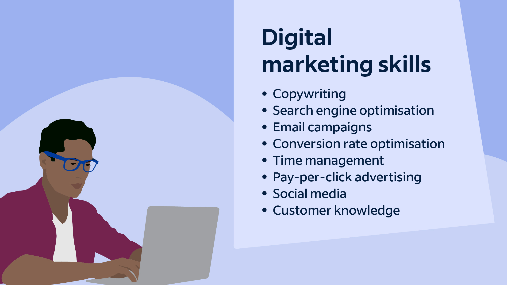 Top Digital Marketing Skills Students Must Learn in 2026 | ProiDeators